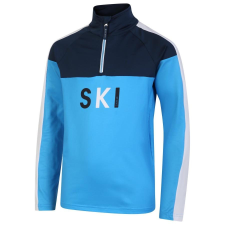 Dare2be Pow Core Stretch Gyerek core strecs felső kék gyerek pulóver, kardigán