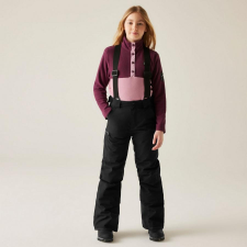 Dare2be Pow II pant Gyerek sínadrág fekete gyerek nadrág