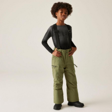 Dare2be Pow II pant Gyerek sínadrág zöld