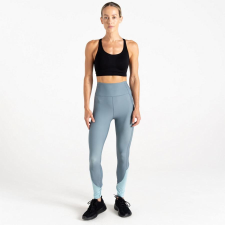 Dare2be Power Legging Női sportleggings zöld női nadrág