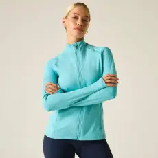 Dare2be Refresh Midlayer Női technikai felső kék