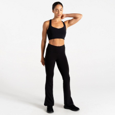 Dare2be Refresh Pant Női sportleggings fekete női nadrág