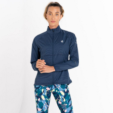 Dare2be ResilientIIWshell női windshell felső kék női edzőruha