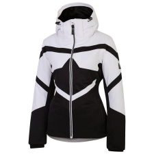 Dare2be Rocker Jacket Női síkabát 5.000 mm fekete sífelszerelés