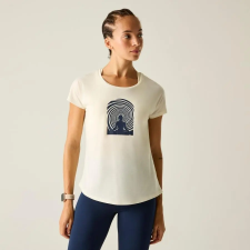 Dare2be Serenity Tee Női gyorsan száradó póló színes női póló