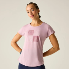 Dare2be Serenity Tee Női gyorsan száradó póló színes női póló