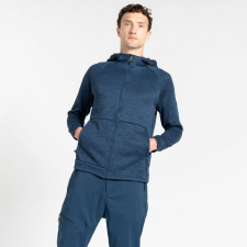 Dare2be Shielding Fleece Férfi polár felső kék férfi pulóver, kardigán