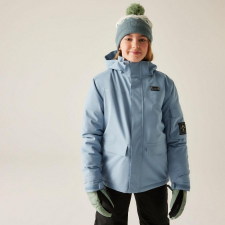 Dare2be Shredder Jacket Gyerek prémium síkabát kék gyerek kabát, dzseki