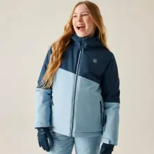 Dare2be Snow Basher Jk Gyerek prémium síkabát színes gyerek kabát, dzseki