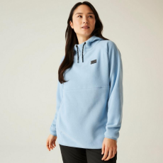 Dare2be Snowburst Fleece Női polár felső kék