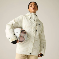 Dare2be Snowline Jacket Női síkabát 35000 mm fehér női dzseki, kabát