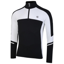 Dare2be Speed Core Strtch Férfi core stretch felső fekete férfi pulóver, kardigán