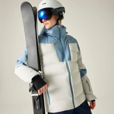 Dare2be Speed III Jacket Férfi síkabát 35.000 mm színes