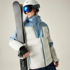 Dare2be Speed III Jacket Férfi síkabát 35.000 mm színes férfi kabát, dzseki