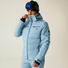 Dare2be Speed ll Jacket Férfi prémium síkabát 30.000 mm kék