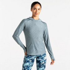 Dare2be Sprint Cty Hoodie női technikai pulóver színes női pulóver, kardigán