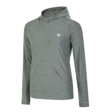 Dare2be Sprint Cty Hoodie női technikai pulóver zöld