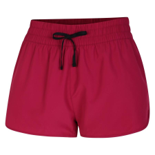 Dare2be Sprint Up Short női technikai short piros női edzőruha