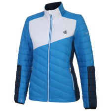Dare2be Surmise Jacket Női steppelt kabát kék női dzseki, kabát