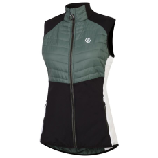 Dare2be Surmount II Vest női mellény zöld