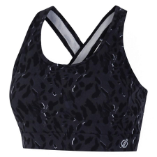 Dare2be Swift II Bra Női sportmelltartó fekete női edzőruha