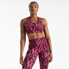 Dare2be Swift II Bra Női sportmelltartó rózsaszín/korall/pink női edzőruha