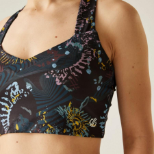 Dare2be Swift III Bra Sportmelltartó szürke női edzőruha