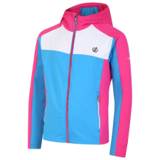 Dare2be Thriving Core Str Gyerek polár pulóver kék gyerek pulóver, kardigán