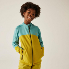 Dare2be ThrivingIVStrMdLy Gyerek kapucnis felső sárga gyerek pulóver, kardigán