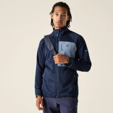 Dare2be Torrek II Fleece Férfi polár felső színes