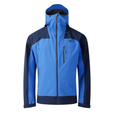 Dare2be Torrek III Jacket Férfi esőkabát 35000 mm vízálló kék férfi kabát, dzseki