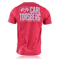 Dare2be Torsberg T-Shirt Coral Bay