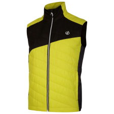 Dare2be Touring Gilet Férfi mellény sárga férfi mellény
