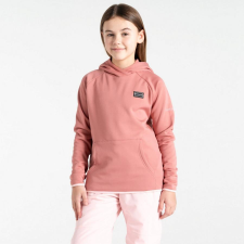 Dare2be Traverse Hoodie Gyerek kapucnis pulóver rózsaszín/korall/pink gyerek pulóver, kardigán