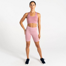 Dare2be Upbeat Short Női sportshort rózsaszín/korall/pink női edzőruha
