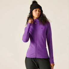 Dare2be Ventura Hooded Női core stretch felső lila