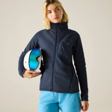 Dare2be Wm Thermaflex Fle Női polár felső kék