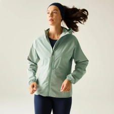 Dare2be Wmn Ultralite Jkt Női esőkabát 15000 mm zöld női dzseki, kabát