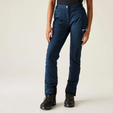 Dare2be Wmns Appended II Női túranadrág kék