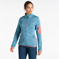 Dare2be WomnsTorrekFleece Női polár felső kék női pulóver, kardigán