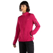Dare2be WomnsTorrekFleece Női polár felső rózsaszín/korall/pink női pulóver, kardigán