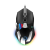 Dareu A970 gaming egér fekete (TM237U08601R) (TM237U08601R)