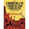DARGAUD L'Homme qui a vu | Bouzard Guillaume