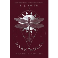  Dark Angel, 4 – Lisa Jane Smith (Kemény kötésű) idegen nyelvű könyv