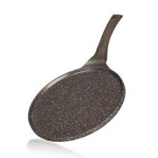  Dark Brown PALACSINTASÜTŐ 26 cm edény