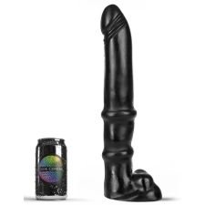 Dark Crystal Artem Dark Crystal – prémium dildó, 32 cm hosszú műpénisz, dildó