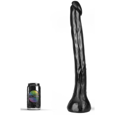Dark Crystal Black – elegáns, prémium vibrátor vibrátorok