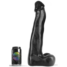 Dark Crystal Paw Dark Crystal – premium dildó 32 x 7,5 cm műpénisz, dildó