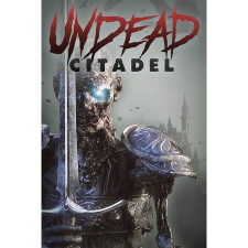 Dark Curry S.L. Undead Citadel (PC - Steam elektronikus játék licensz) videójáték