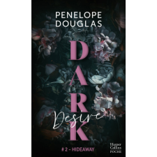  Dark Desire – Penelope Douglas idegen nyelvű könyv
